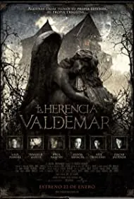 The Valdemar Legacy (2010)