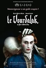 The Vourdalak (2023)