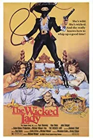 The Wicked Lady (1983)