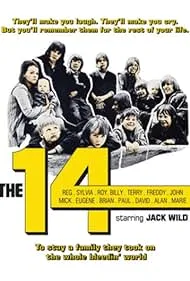 The Wild Little Bunch (1973)