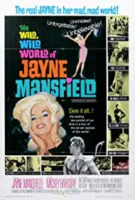 The Wild Wild World of Jayne Mansfield (1969)