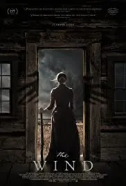 The Wind (2018)