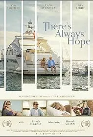 There's Always Hope (2021)