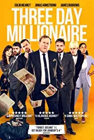Three Day Millionaire (2023)