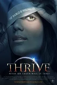 Thrive: What on Earth Will It Take? (2011)