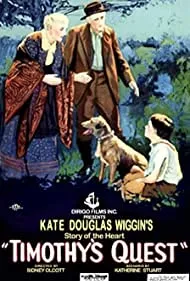 Timothy's Quest (1922)