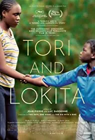 Tori and Lokita (2022)
