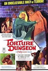 Torture Dungeon (1969)