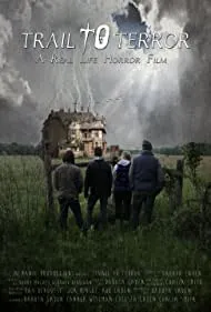Trail to Terror (2022)