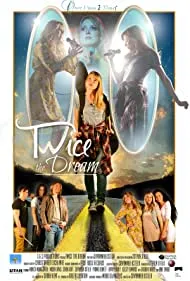 Twice The Dream (2019)