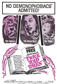 Twice-Told Tales (1963)