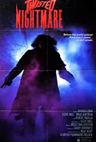 Twisted Nightmare (1987)