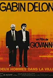 Two Men in Town (1973)