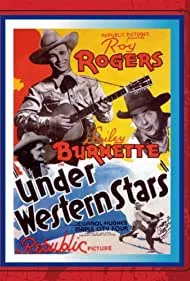 Under Western Stars (1938)