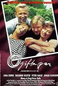 Unmarried Couples: A Comedy That Will Break You Up (1997)