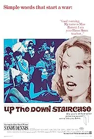 Up the Down Staircase (1967)