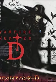 Vampire Hunter D: Bloodlust (2000)