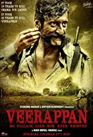 Veerappan (2016)