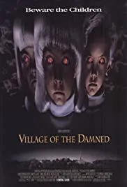 Village of the Damned (1995)