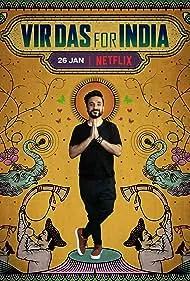 Vir Das: For India (2020)