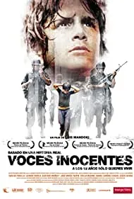 Voces inocentes (2004)