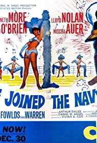 We Joined the Navy (1962)