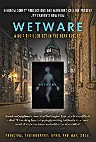 Wetware (2019)