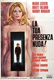 What the Peeper Saw (1972)