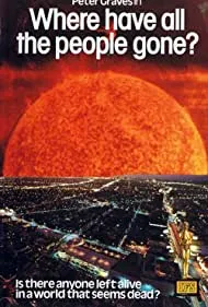 Where Have All the People Gone (1974)