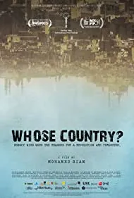 Whose Country? (2016)