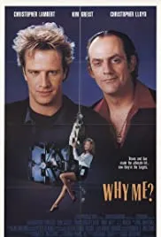 Why Me? (1990)