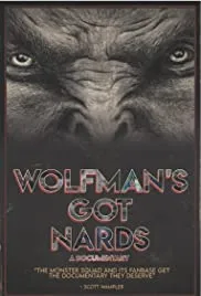 Wolfman's Got Nards (2018)