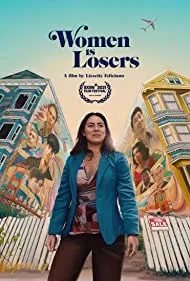 Women Is Losers (2021)