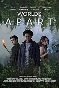 Worlds Apart (2025)