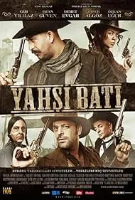 Yahsi Bati (2010)