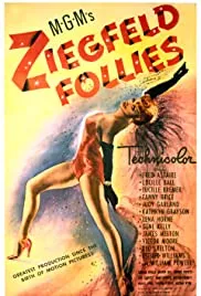 Ziegfeld Follies (1945)
