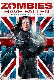 Zombies Have Fallen (2018)