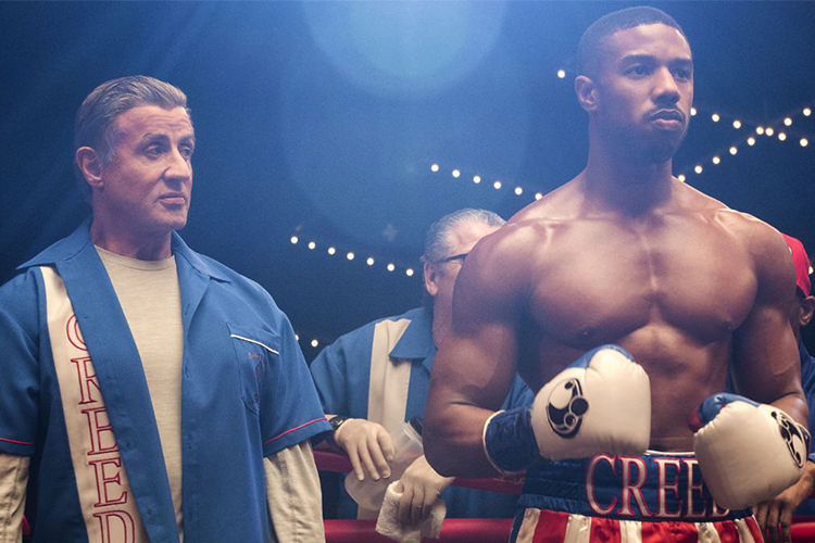 پوسترهای جدید فیلم Creed 2؛ تریلر دوم امروز منتشر خواهد شد