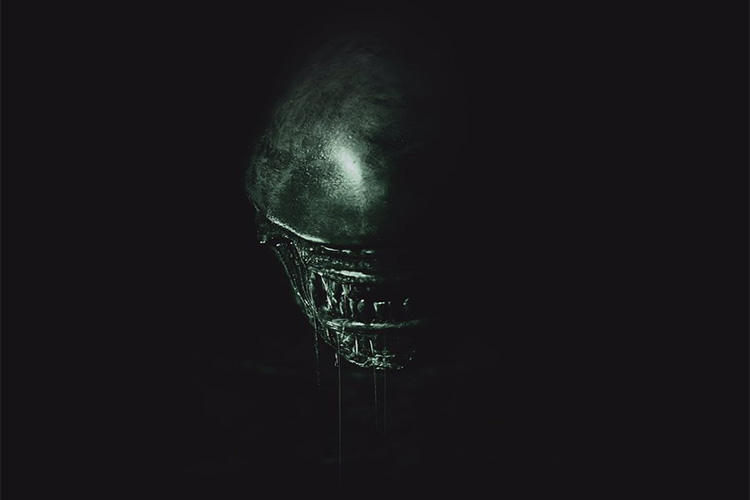 تصاویر جدیدی از فیلم Alien: Covenant منتشر شد