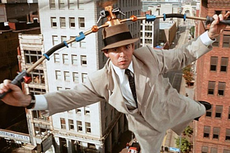 فیلم  Inspector Gadget 