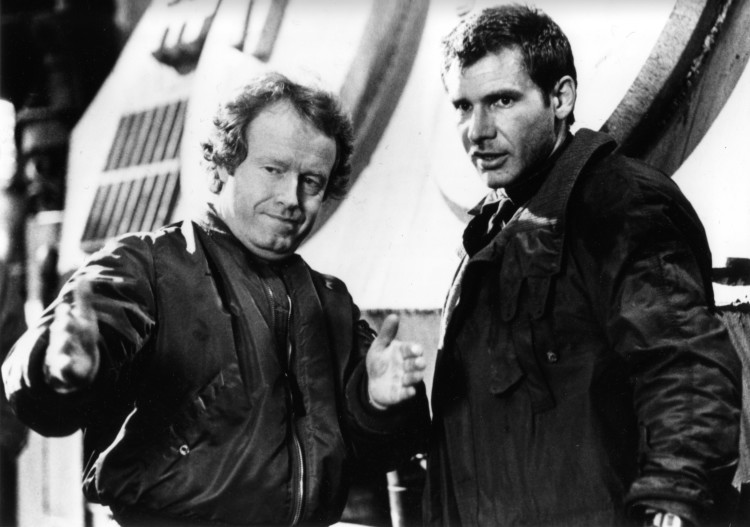 ridley scott 