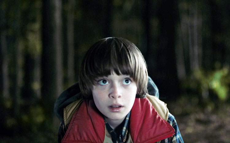 Noah Schnapp