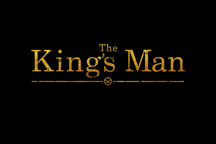 The King’s Man
