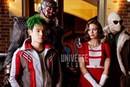Doom Patrol in Titans