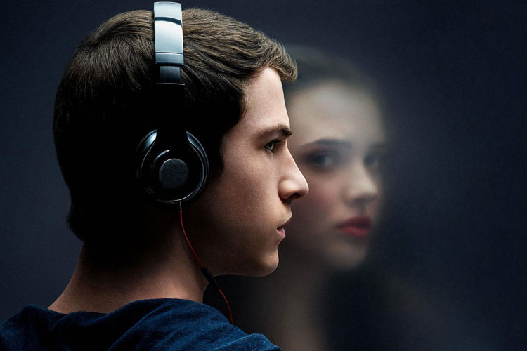 تاریخ انتشار فصل دوم سریال Thirteen Reasons Why اعلام شد