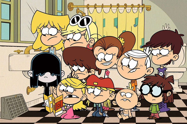 Loud House