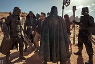 تصاویر فیلم Star Wars: The Rise Of Skywalker 0