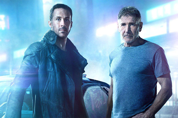 Blade Runner 2049