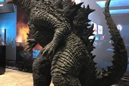 Godzilla: King of the Monsters