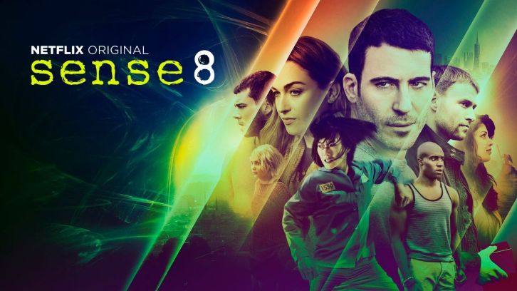 Sense8